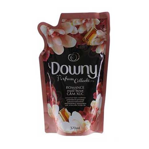 DOWNY ROMANCE REFILL 370 ML